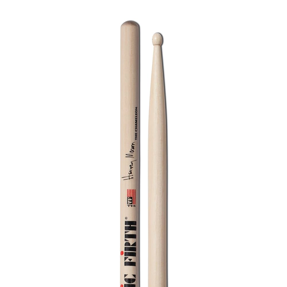 Vic Firth Harvey Mason The Chameleon Wood Tip SHM3