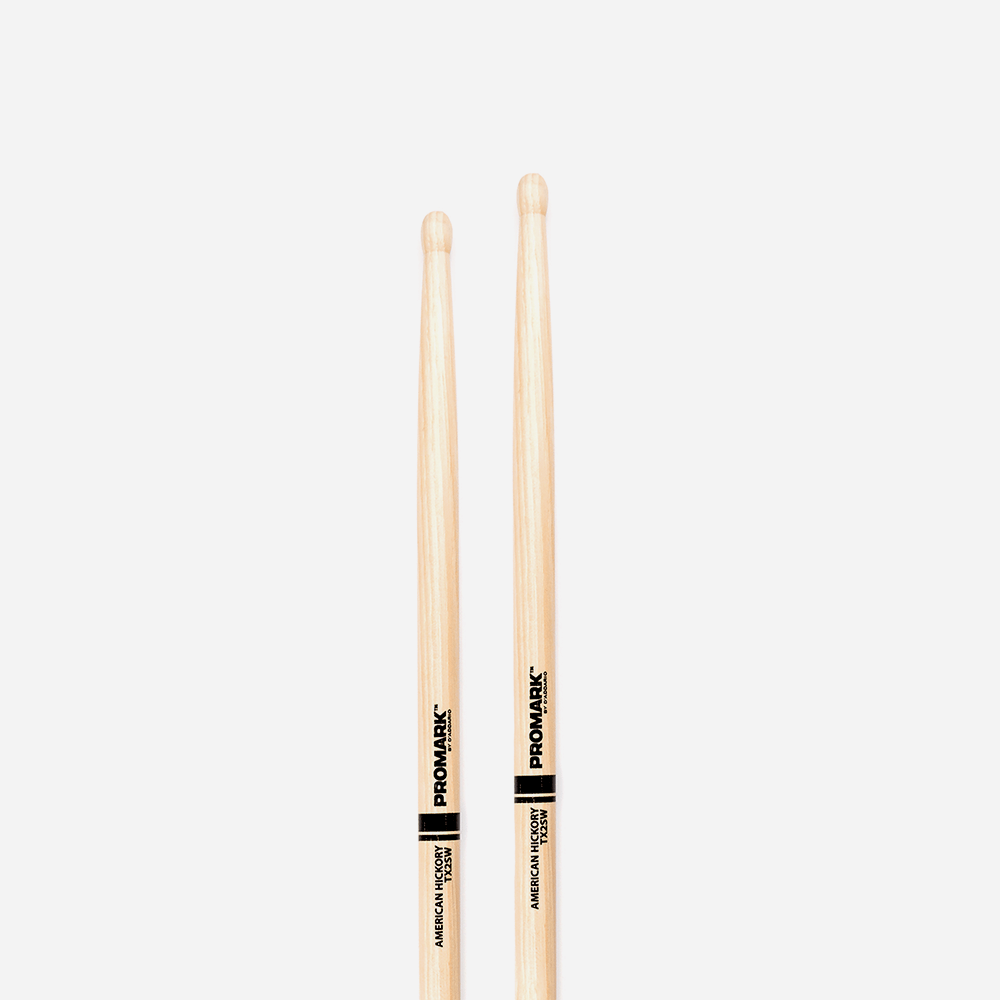 ProMark Hickory 2S Wood Tip TX2SW