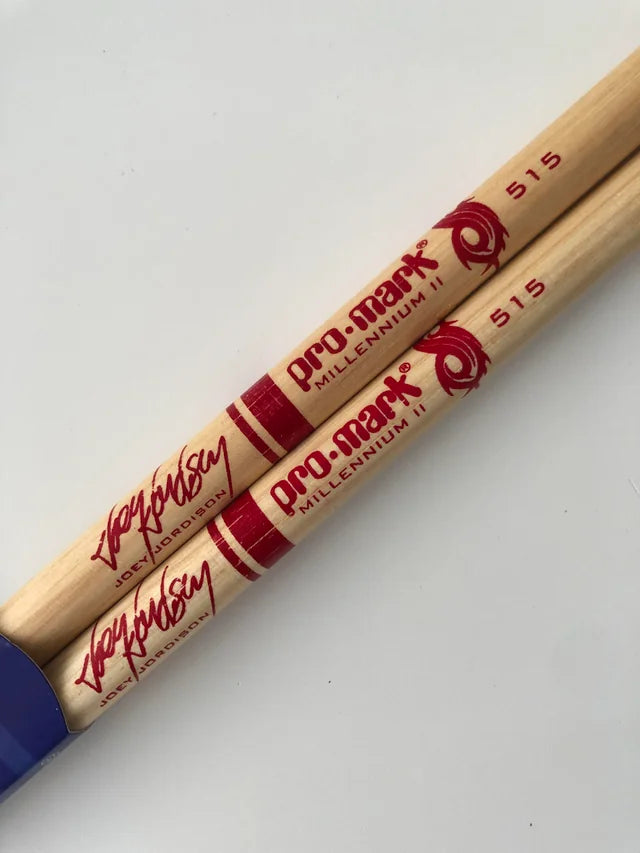 ProMark Joey Jordison Signature Wood Tip TX515W