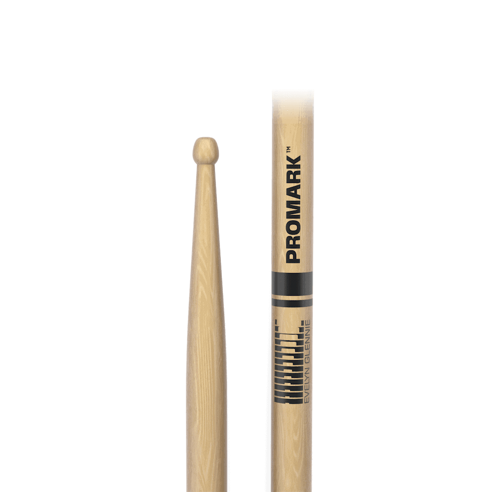 ProMark Dame Evelyn Glennie Signature Wood Tip TX740W