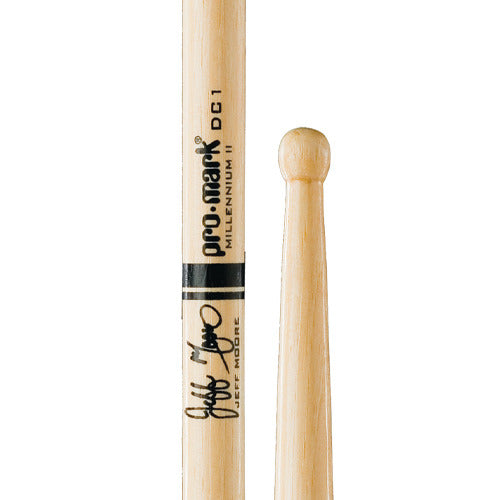 ProMark DC1 Jeff Moore Wood Tip TXDC1W