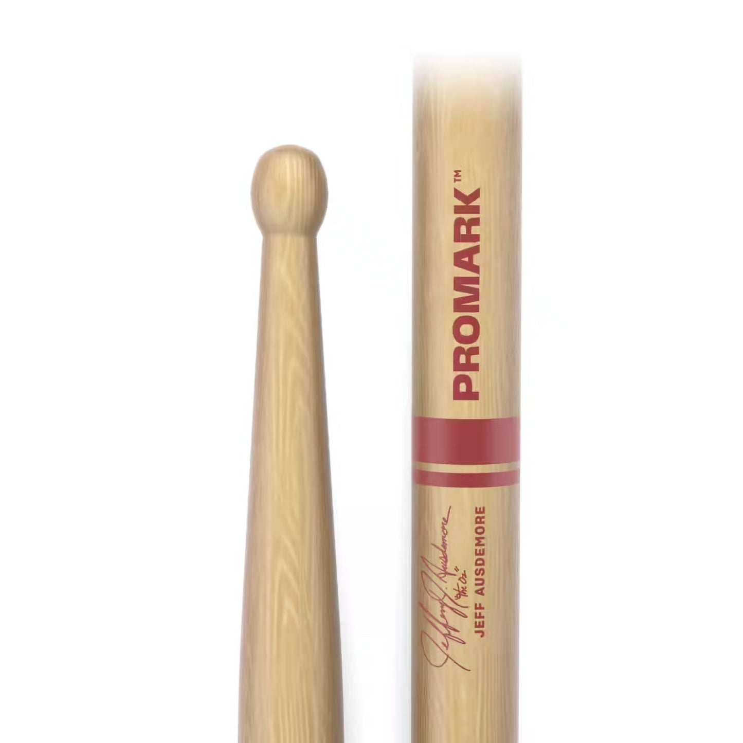 ProMark DC8 Jeff Ausdemore Wood Tip TXDC8W