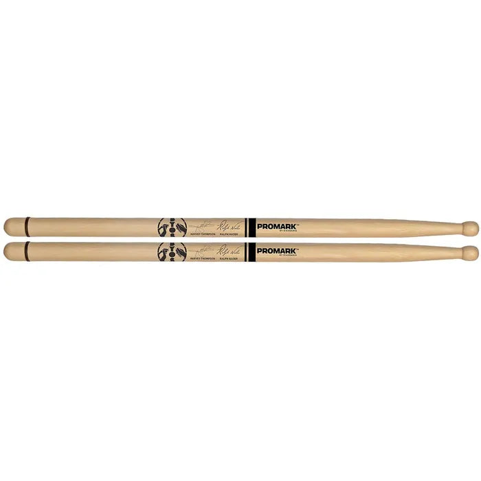 ProMark BYOS Marching Snare Stick Wood Tip TXDCBYOSW