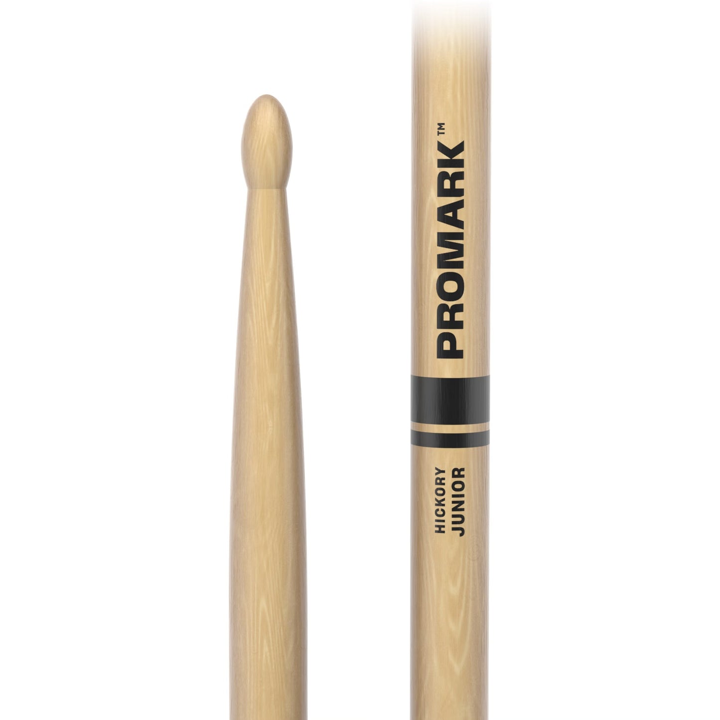 ProMark Junior Kids Sticks Wood Tip TXJRW