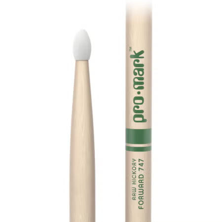 ProMark 747 Natural Nylon Tip TXR747N