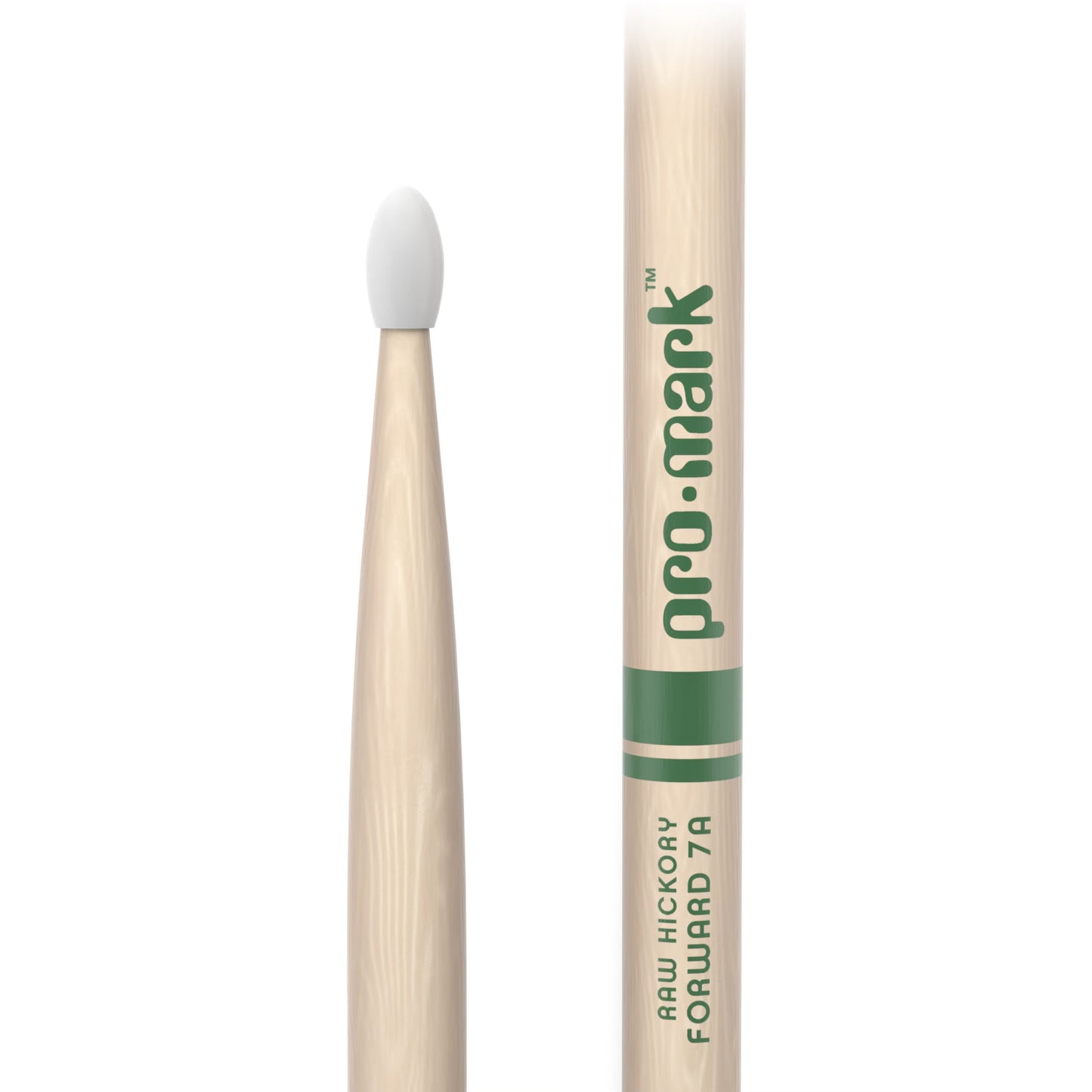 ProMark 7A Classic Natural Nylon Tip TXR7AN