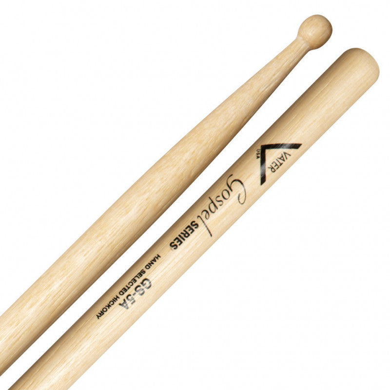 Vater Gospel Series 5A Wood Tip VGS5AW