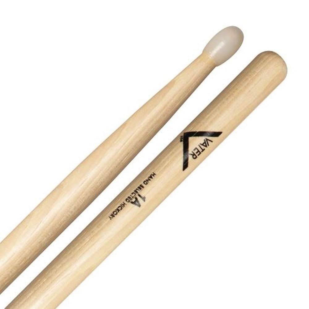 Vater Hickory 1A Nylon Tip VH1AN