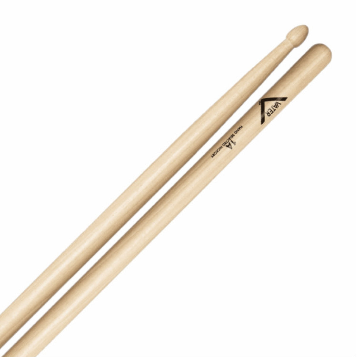 Vater 1A Hickory Wood Tip VH1AW