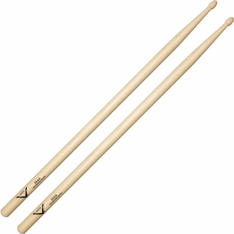Vater 55AA Los Angeles Wood Tip VH55AA