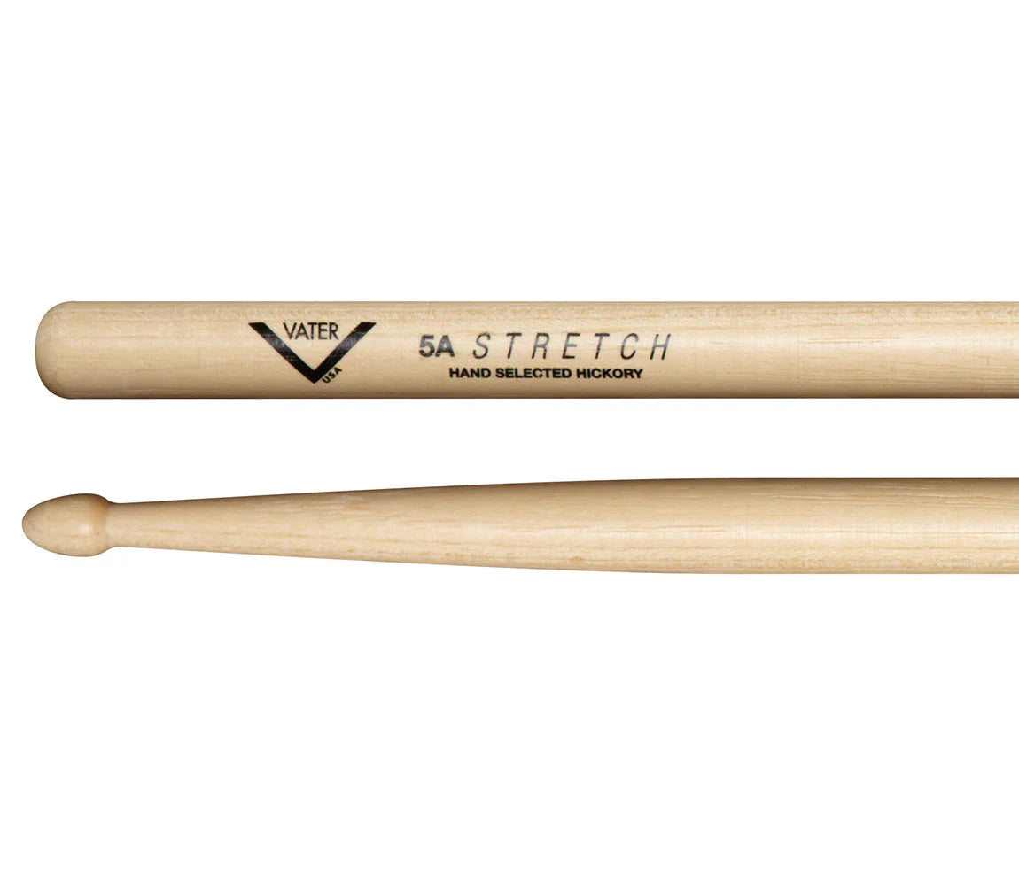 Vater Stretch 5A Wood Tip VH5AS