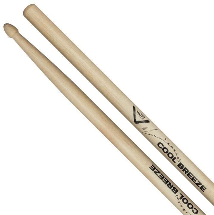 Vater Abe Cunningham Cool Breeze Wood Tip VHABECW