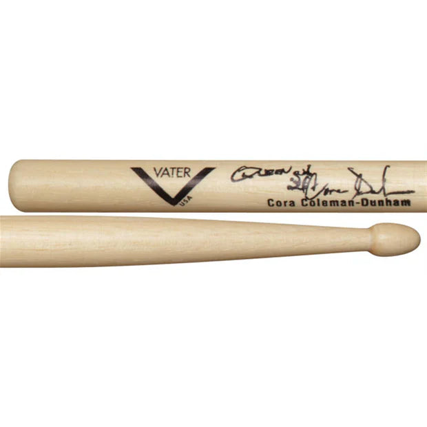 Vater Cora Coleman-Dunham Wood Tip VHCCDW
