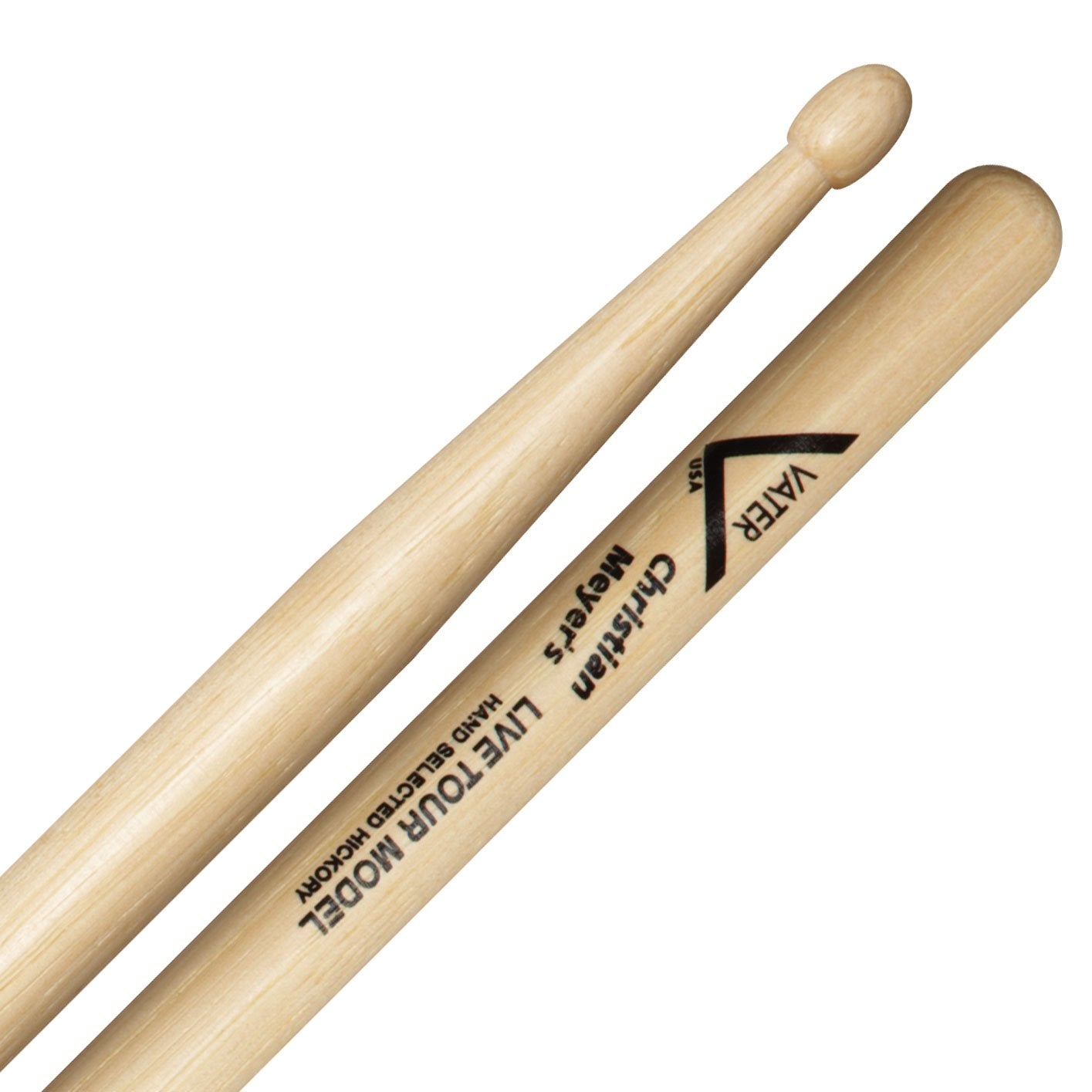 Vater Christian Meyer Live Tour Wood Tip VHCMLT