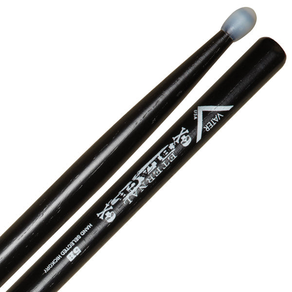 Vater Eternal Black 5B Nylon Tip VHEB5BN