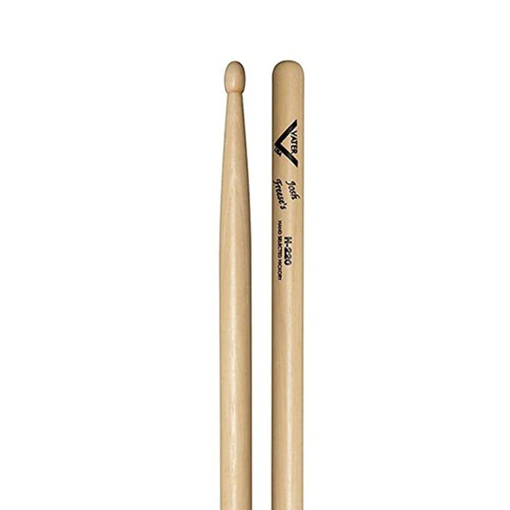Vater Josh Freese H-220 Wood Tip VHJOSHW