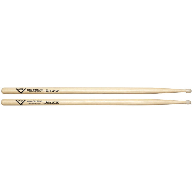 Vater New Orleans Jazz Nylon VHNOJN