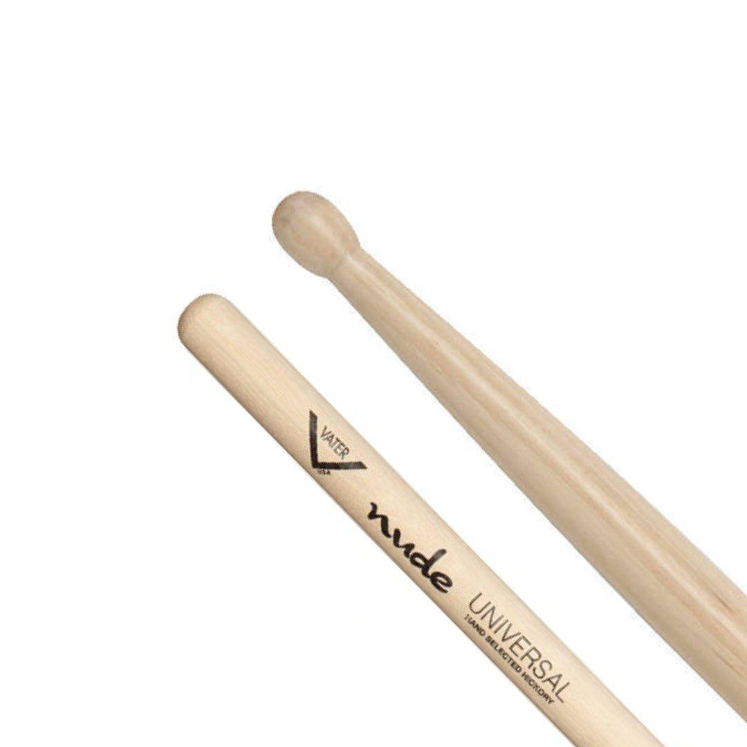 Vater Nude Series Universal Wood Tip VHNUW