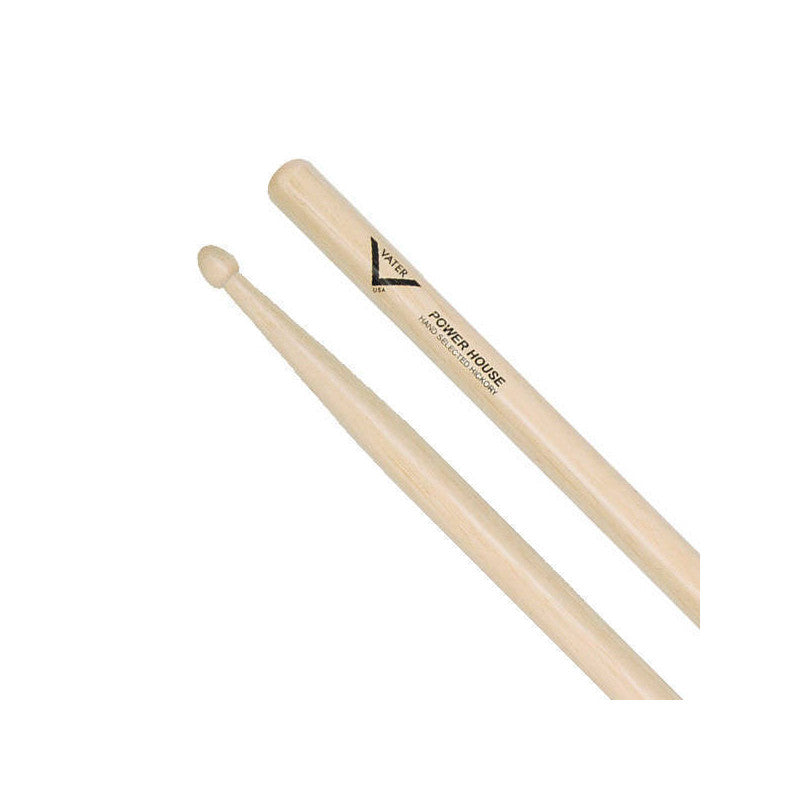 Vater Power House Wood Tip VHPHW