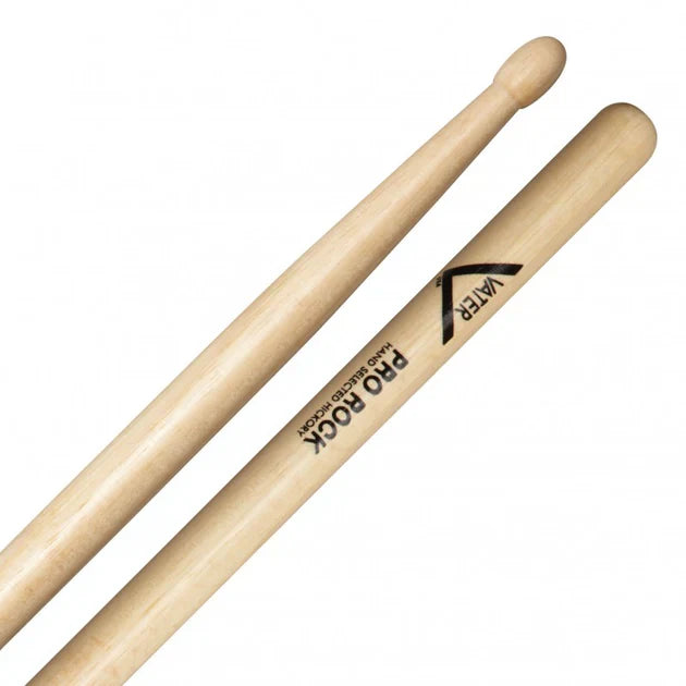 Vater Pro Rock Wood Tip VHPRW