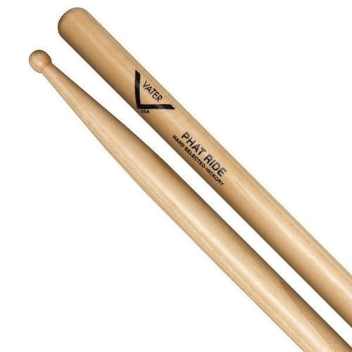Vater Phat Ride Hickory Wood Tip VHPTRW