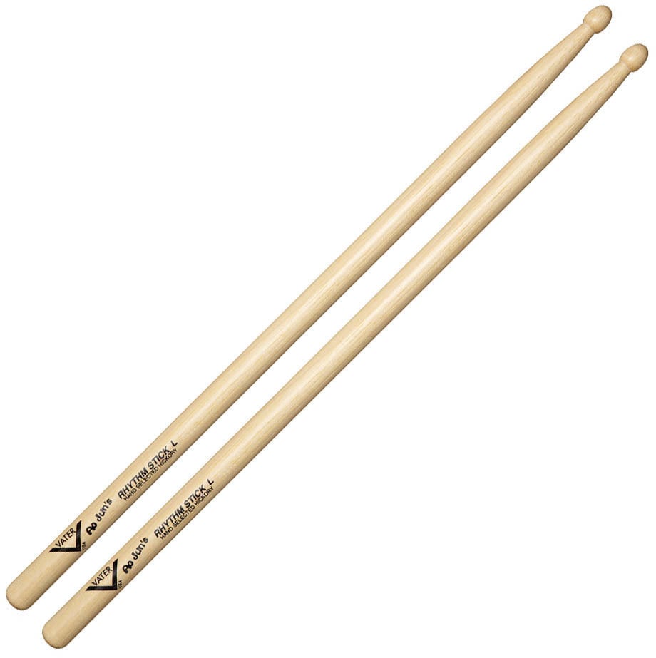 Vater Ao Jun's Rhythm Stick - L Wood Tip VHRSLW