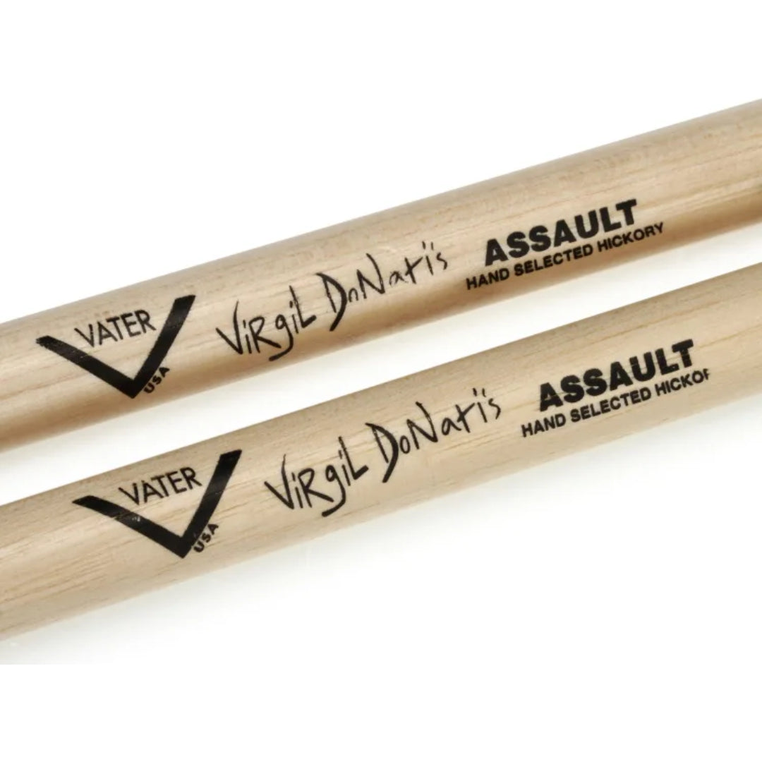 Vater Virgil Donatis Assault Wood Tip VHVRIGW