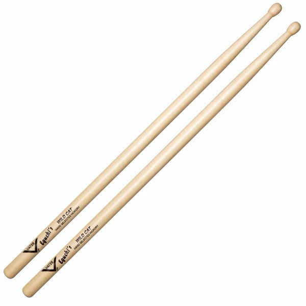 Vater Eguchi Nobuo Wildcat Wood Tip VHWCATW