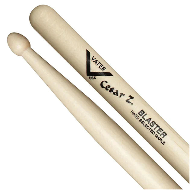 Vater Cesar Z. Blaster Wood Tip VMCZW