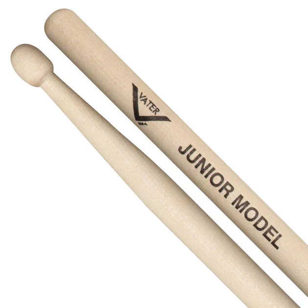 Vater Junior Sticks Wood Tip VMJRW