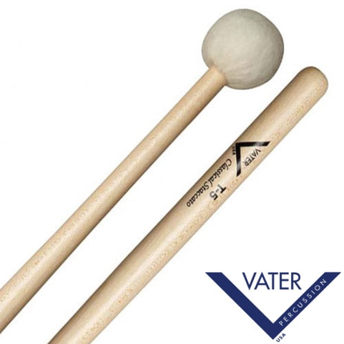 Vater Timpani Sticks T5 Staccato VMT5