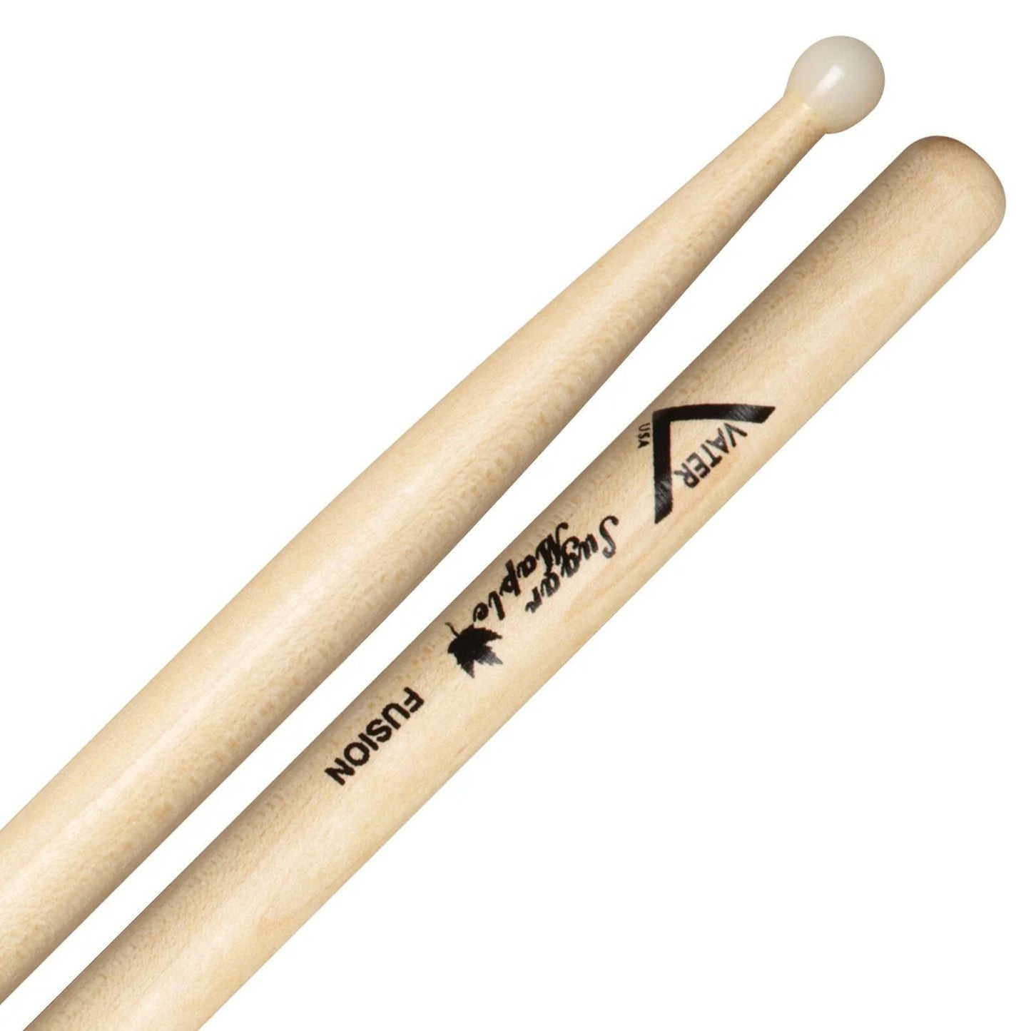 Vater Fusion Sugar Maple Nylon VSMFN