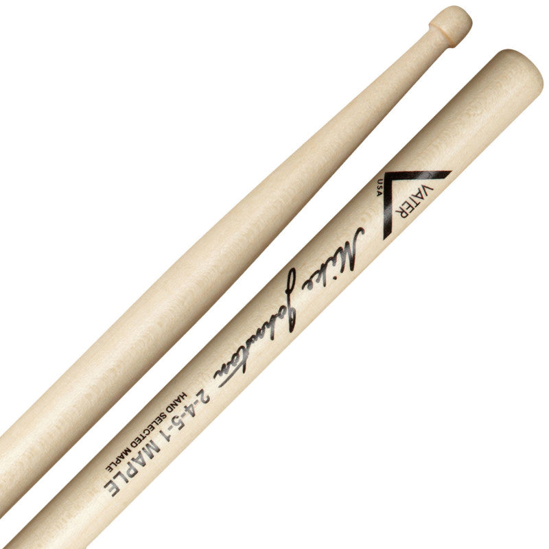 Vater Mike Johnston 2451 Maple Wood Tip VSMMJ2451