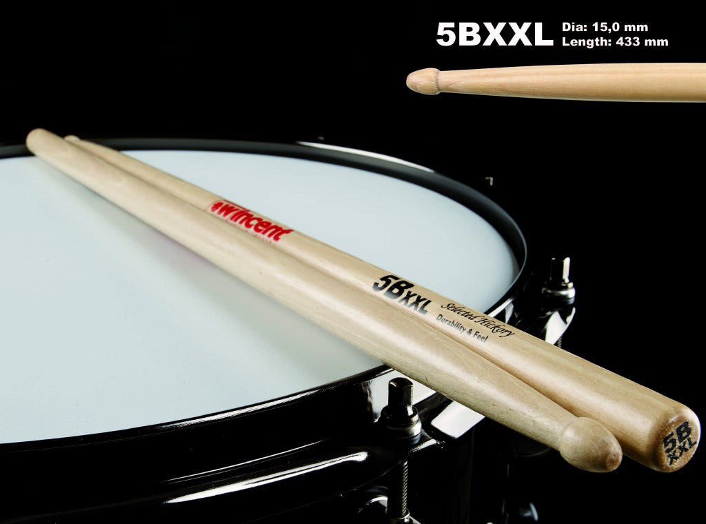 Wincent Extra Extra Long 5BXXL Wood Tip W-5BXXL