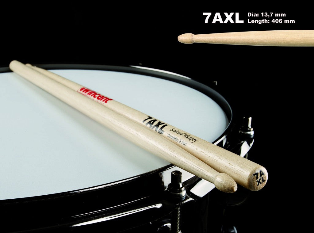 Wincent Extra Long 7A Wood Tip W-7AXL