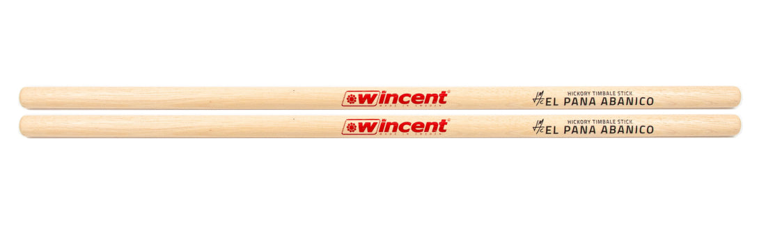 Wincent Hickory Timbale Stick W-TBEP