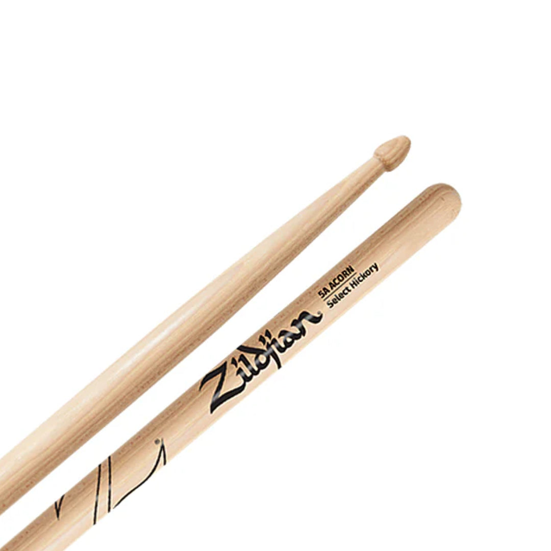 Zildjian 5A Acorn Wood Tip Z5AAC