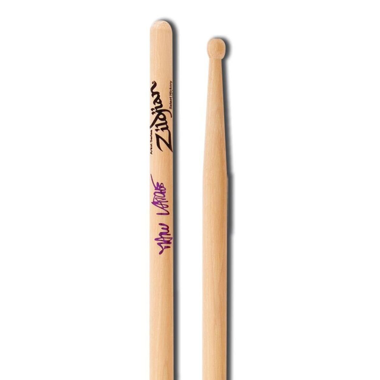 Zildjian Manu Katche Artist Series Wood Tip ZASMK