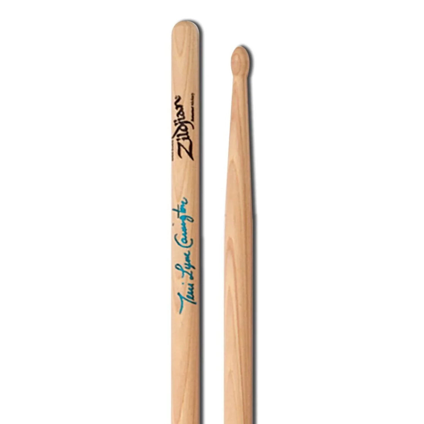 Zildjian Terri Lynn Carrington Sticks Wood Tip ZASTC