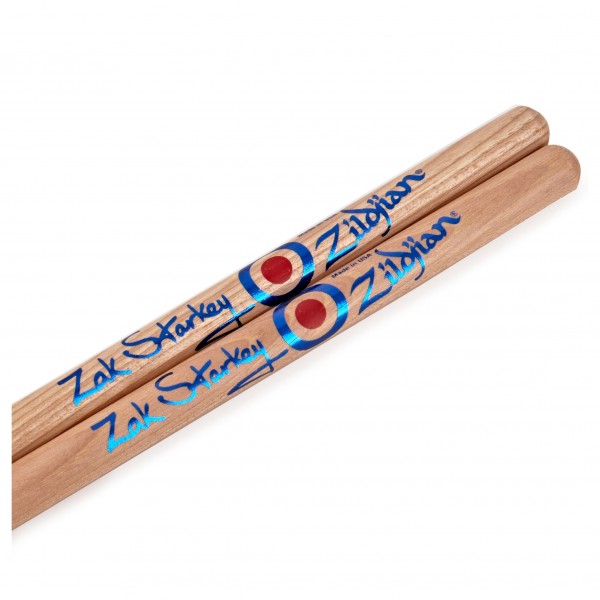 Zildjian Zak Starkey Artist Series Wood Tip ZASZC