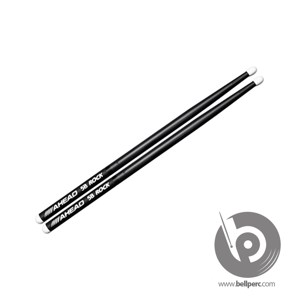 Ahead 5B Rock (ST) Rock White Nylon Tip A-R