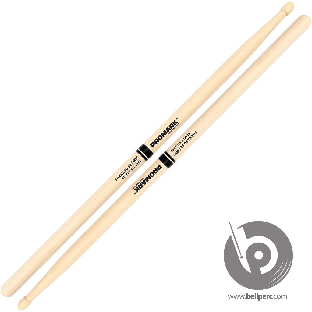 Promark Forward 55A .580 Wood Tip FBH580TW
