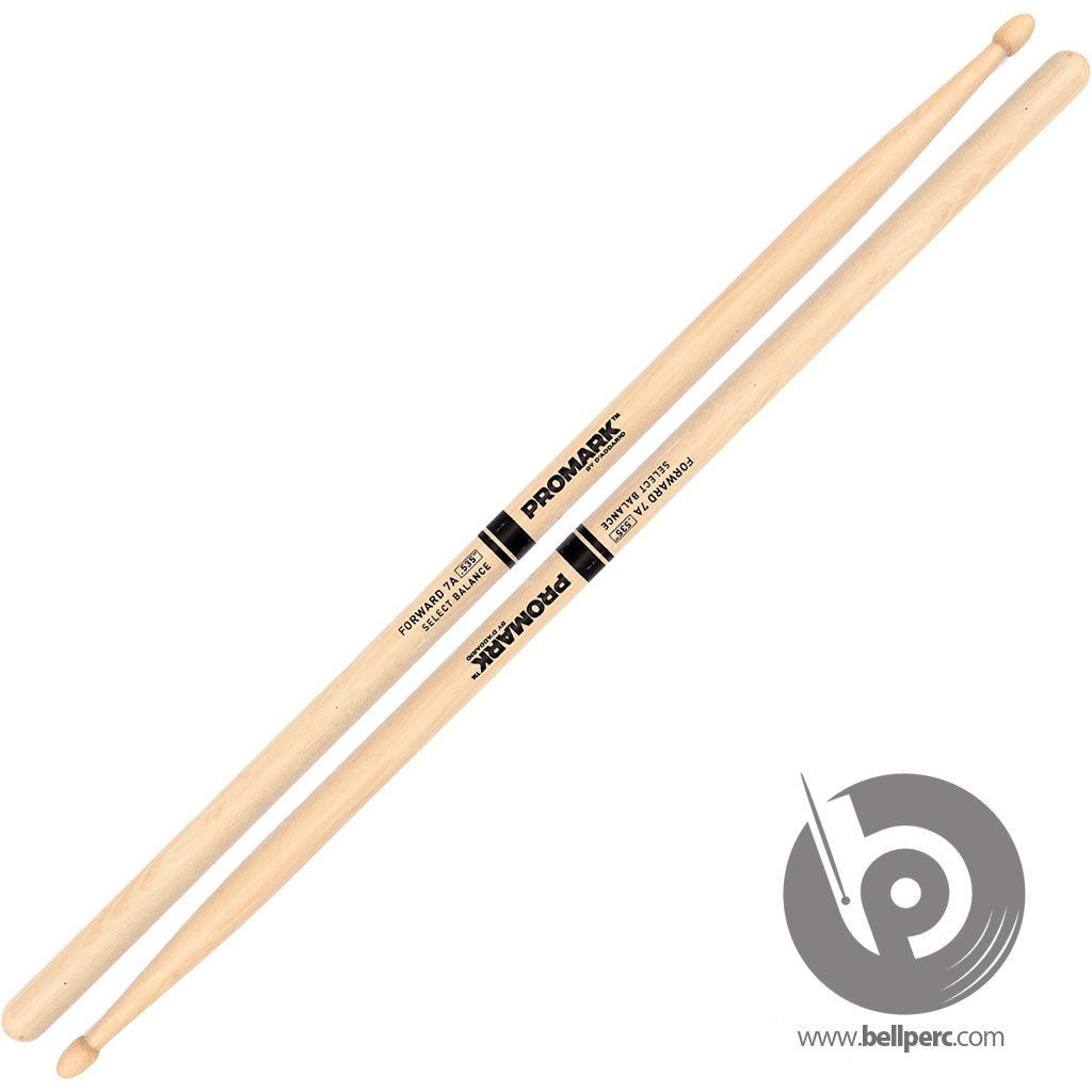 ProMark Forward 7A .535 Acorn Wood Tip FBH535AW