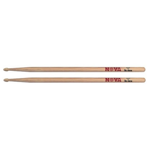 Vic Firth Nova 7A Wood Tip N7A
