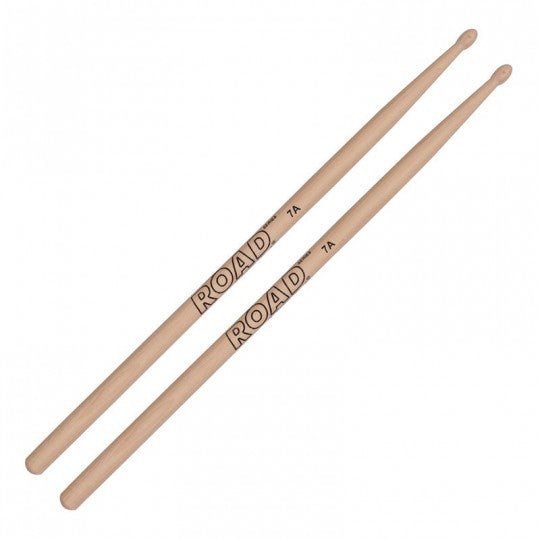 Regal Tip Road 7A Wood Tip RS-807W
