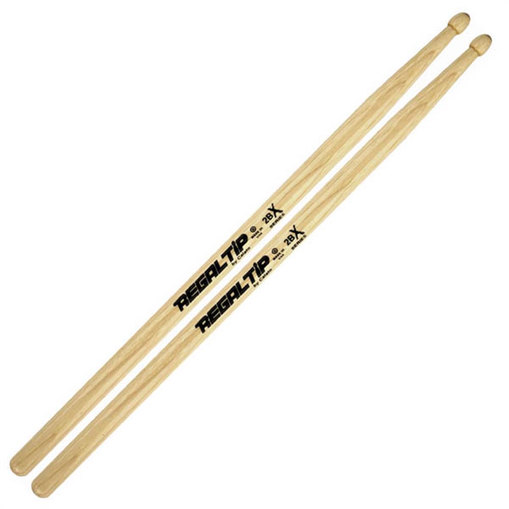 Regal Tip X-Series 2BX Wood Tip 222RX