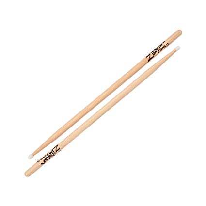 Zildjian Super 7A Nylon Nylon Tip S7ANN