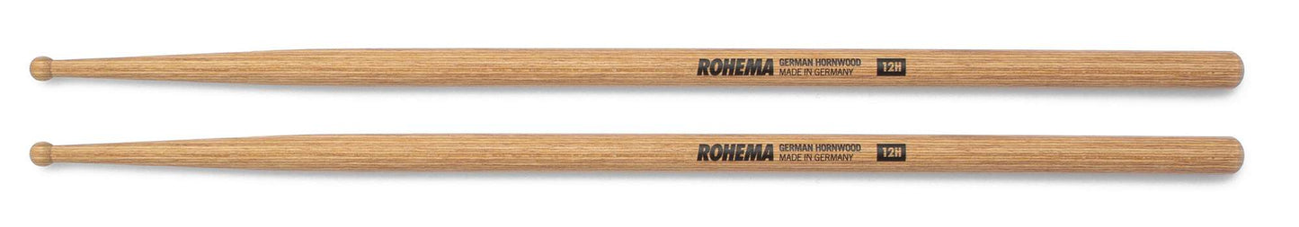 Rohema German Hornwood Series 12H Wood Tip 12H