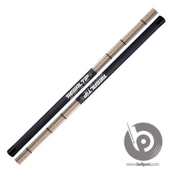 Regal Tip Fatty Thai Grip Sticks 545S-GP
