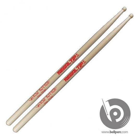 Regal Tip Jason Sutter Chop Sticks Wood Tip PF-JS